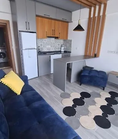 아파트 2 Person, With Shared Pool - Awz 253, 1 *