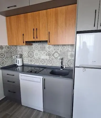2 Person, With Shared Pool - Awz 253, 1 아파트 *