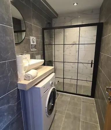 Appartamento 2 Person, With Shared Pool - Awz 253, 1 Milas