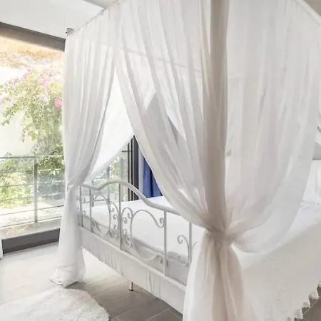 Apartment 2 Person, With Shared Pool - Awz 253, 1